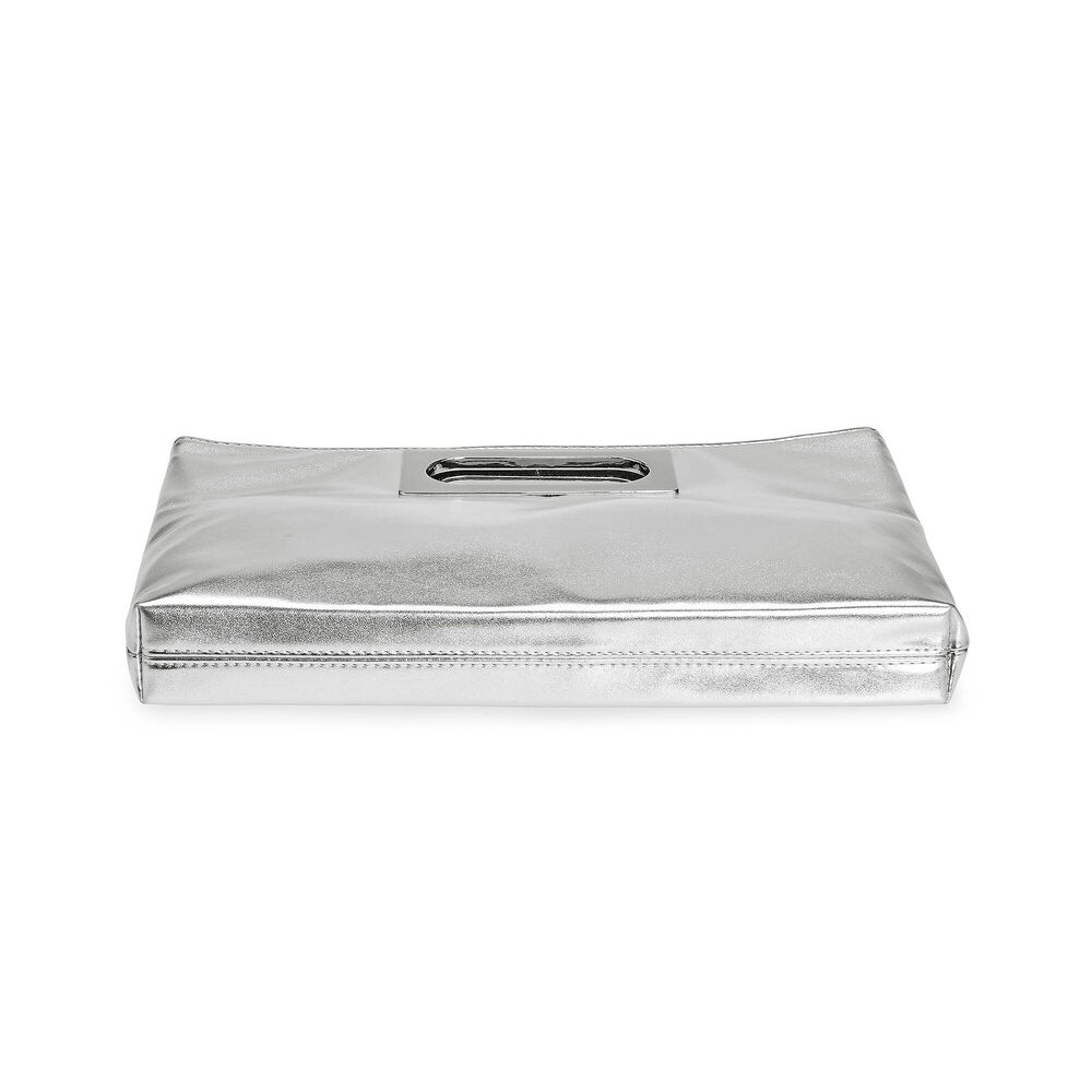 6944 Formal Evening Bag Clutch Purses Evening Purse for Prom Chain Evening - Picture 6 of 6